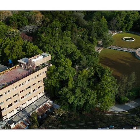 The Krishnalila Regency Hotel Kumbhalgarh Exterior foto